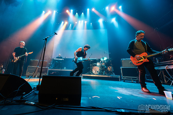 The Chameleons
