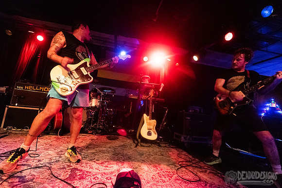 Jeff Rosenstock