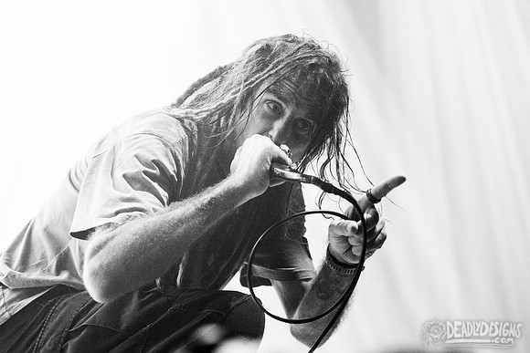 Lamb of God