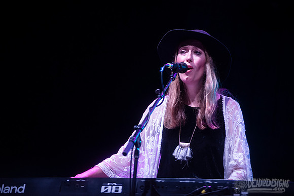 Rumours ATL: A Fleetwood Mac Tribute