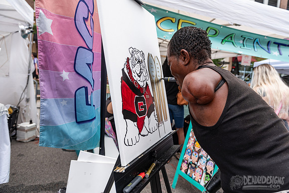 Artist Market
