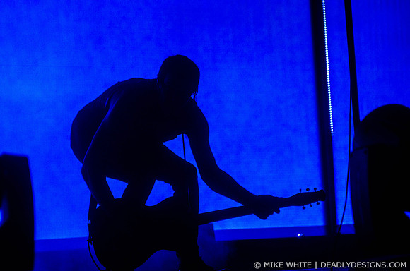 Nine Inch Nails