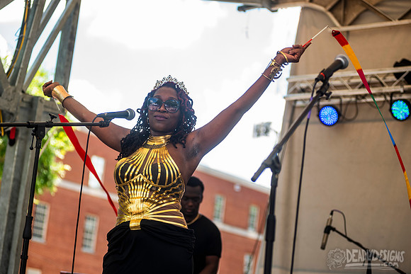 Empress Mokah