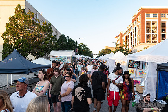 Artist Market