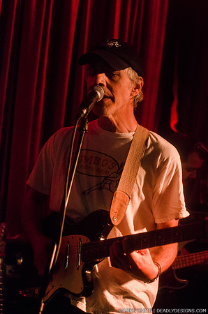 The Glands