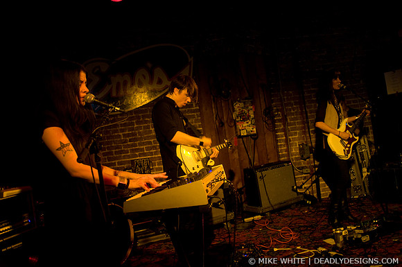 School of Seven Bells