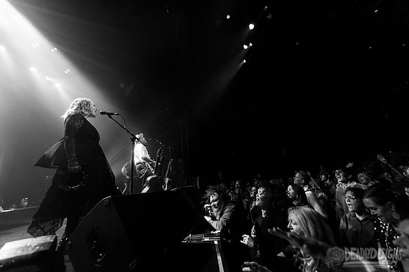 Rumours ATL: A Fleetwood Mac Tribute