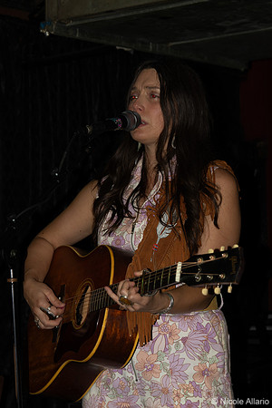 Kristina Murray (by Nicole Allario)
