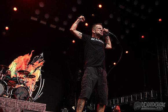 Lamb of God