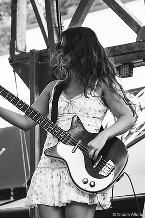 Bea Porges (by Nicole Allario)