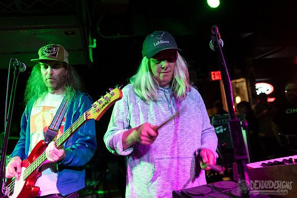 Elf Power