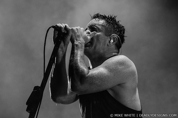 Nine Inch Nails