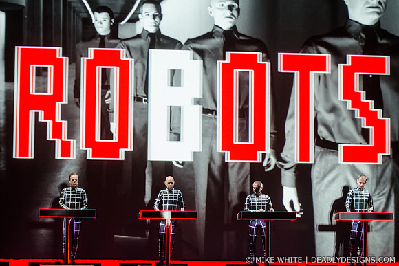 Kraftwerk
