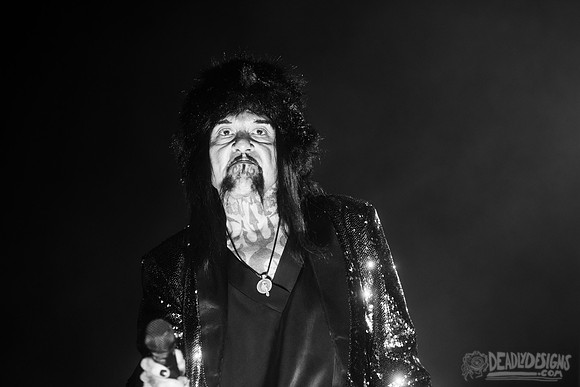 Ministry