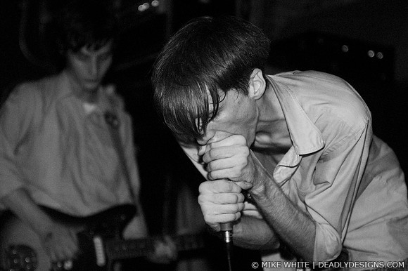 Deerhunter