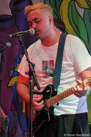 Michael Carnes (by Nicole Rae Minish)