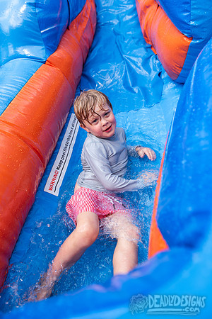 KidsFest Activities