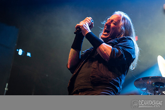 Armored Saint