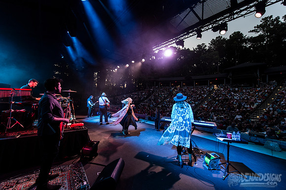 Rumours ATL: A Fleetwood Mac Tribute