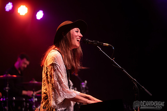 Rumours ATL: A Fleetwood Mac Tribute