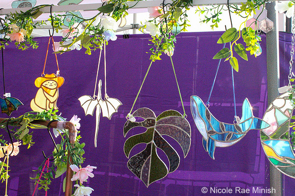 Artist Market (by Nicole Rae Minish)