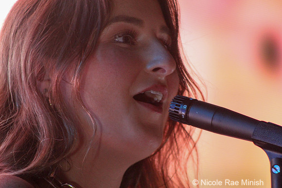 Gaby Delliponti (by Nicole Rae Minish)