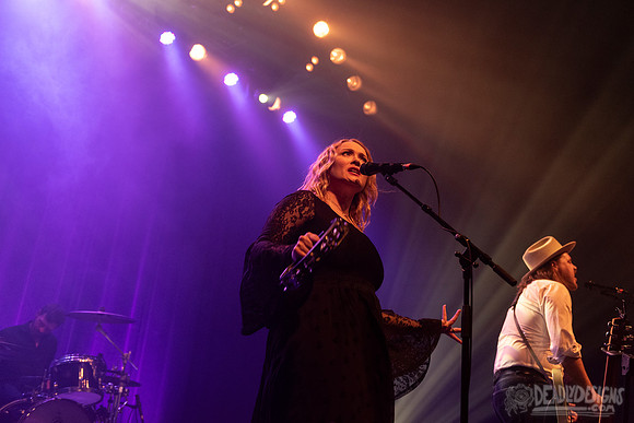 Rumours ATL: A Fleetwood Mac Tribute