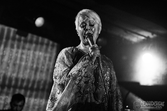 Cindy Wilson