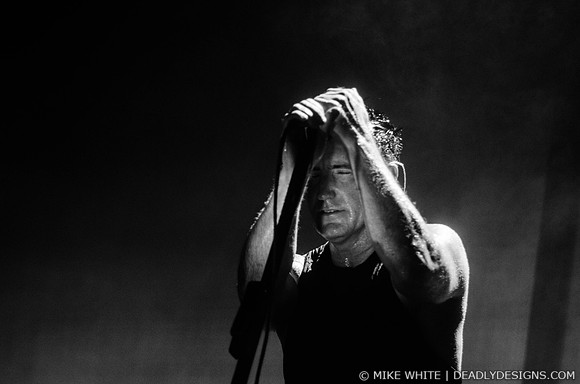 Nine Inch Nails
