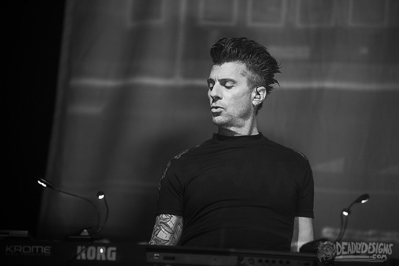 Ministry