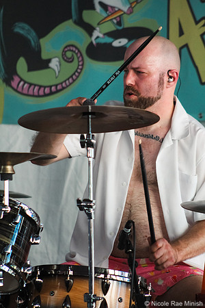 Beast Mode (by Nicole Rae Minish)