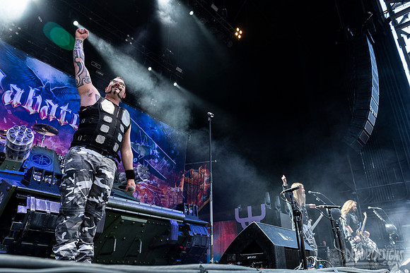 Sabaton