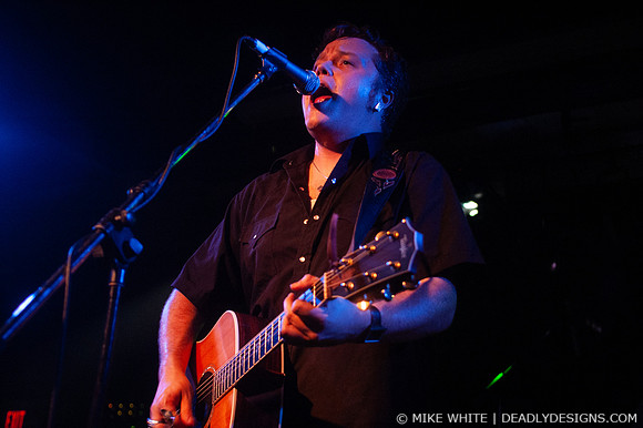 Jason Isbell