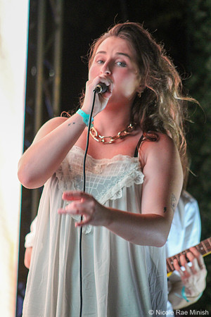 Gaby Delliponti (by Nicole Rae Minish)