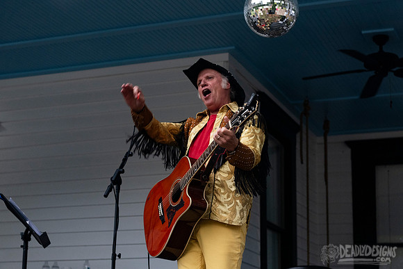 Jason Ringenberg
