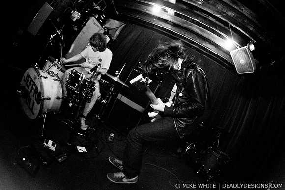 JEFF the Brotherhood