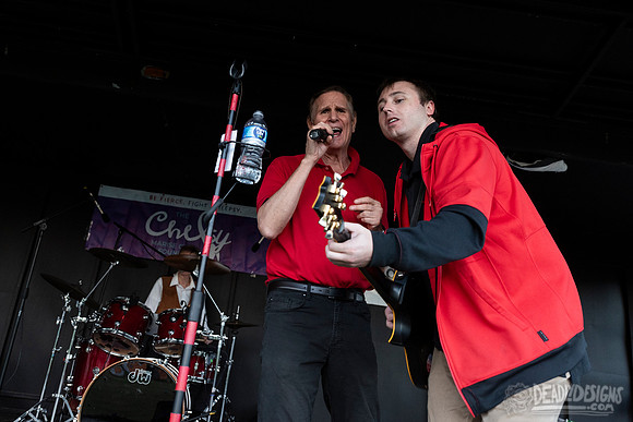 Dooley & Baldwin Band