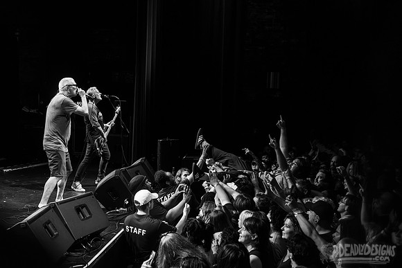 Descendents