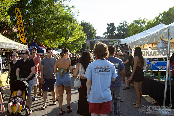 Artist Market (by Nicole Allario)