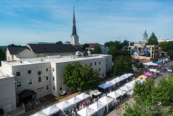 Artist Market