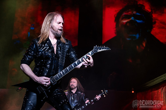 Judas Priest
