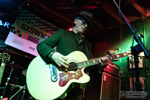 Tommy Stinson