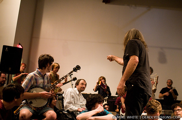 Faust Workshop