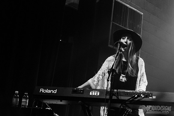 Rumours ATL: A Fleetwood Mac Tribute