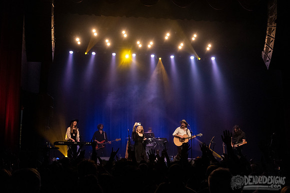 Rumours ATL: A Fleetwood Mac Tribute