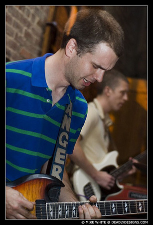 Megaband (Bit Brigade)