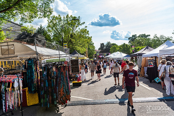 Artist Market