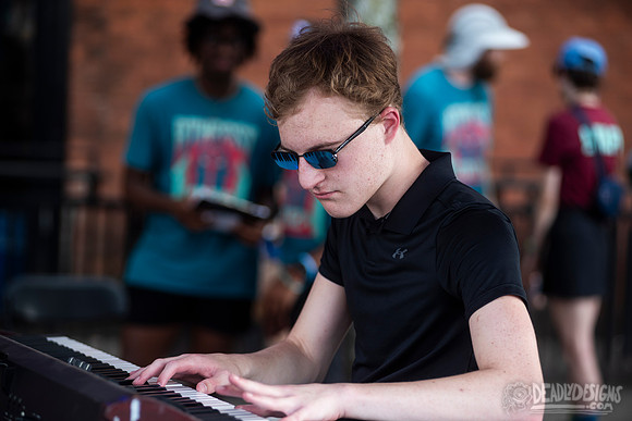 Oconee Music
