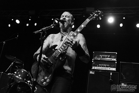 High on Fire