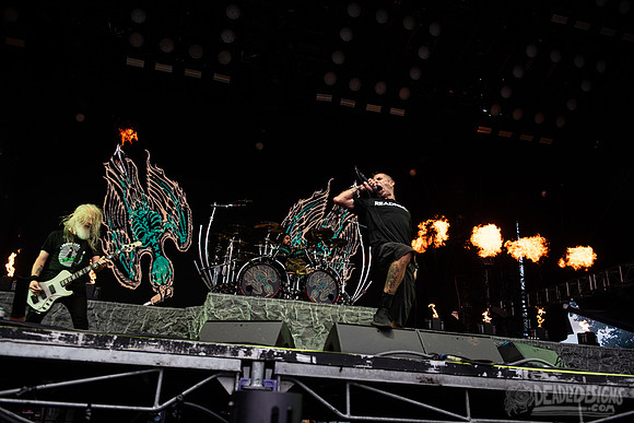 Lamb of God
